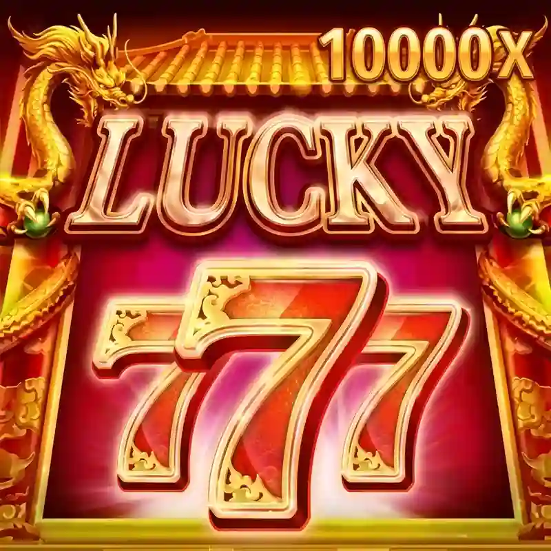 Chơi game Chúc May Mắn 777 tại Lode88