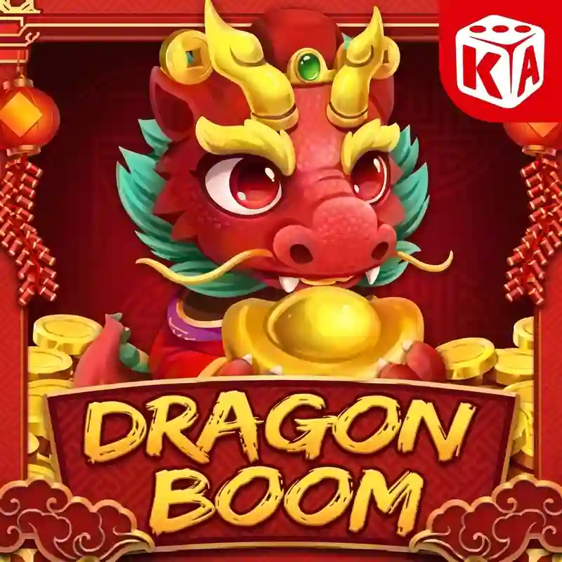 Trò chơi casino Rồng Bùng Nổ tại lode88