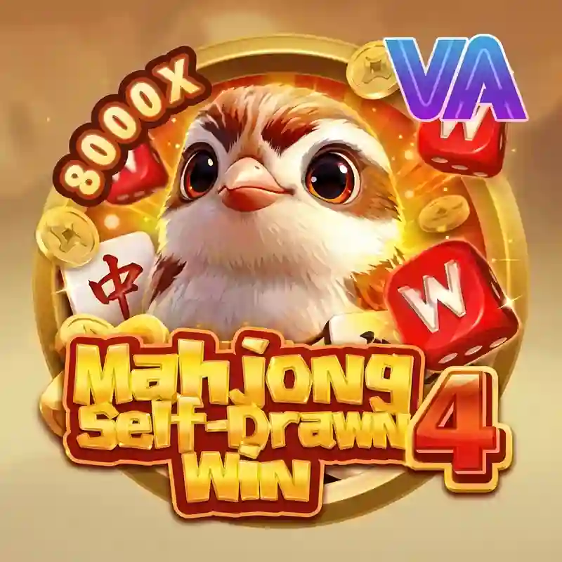 Trò chơi Tự Rút Mạt Chược 4 tại lode88